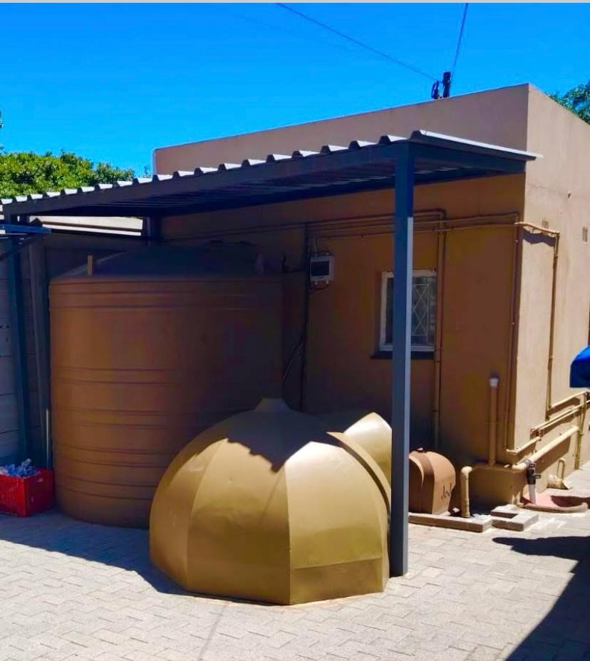 3 Bedroom Property for Sale in Sasolburg Free State